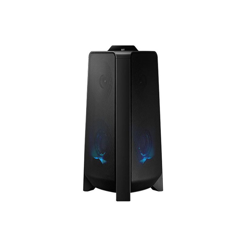 SAMSUNG - Torre de Sonido SAMSUNG 300W MXT40ZL