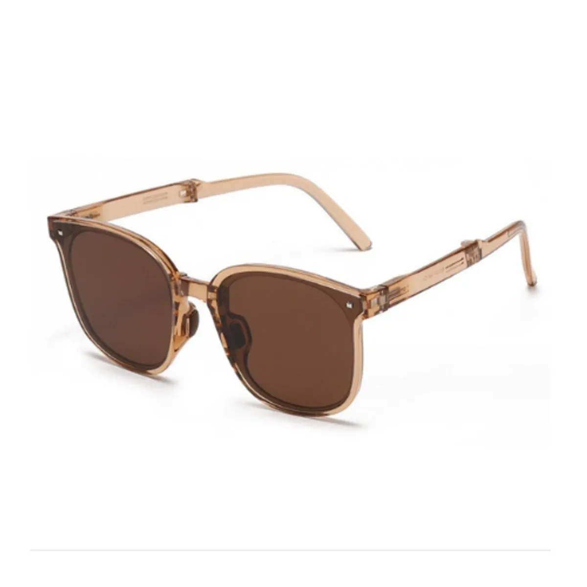 AFM - Gafas De Lentes Sol Sol Plegables Polarizadas Anti-uv Unisex