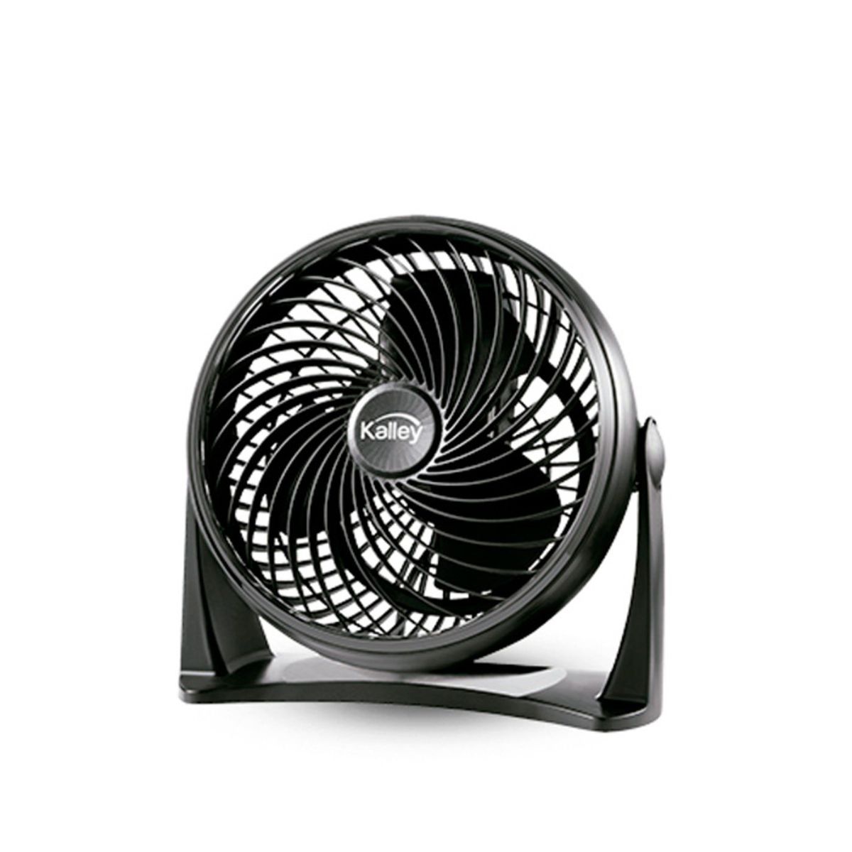 KALLEY - Ventilador de Mesa KALLEY K-VM8N02 40W Negro
