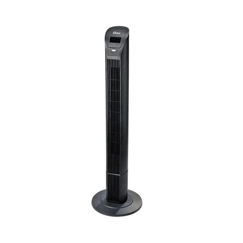OSTER - Ventilador de torre oster otf9115r negro