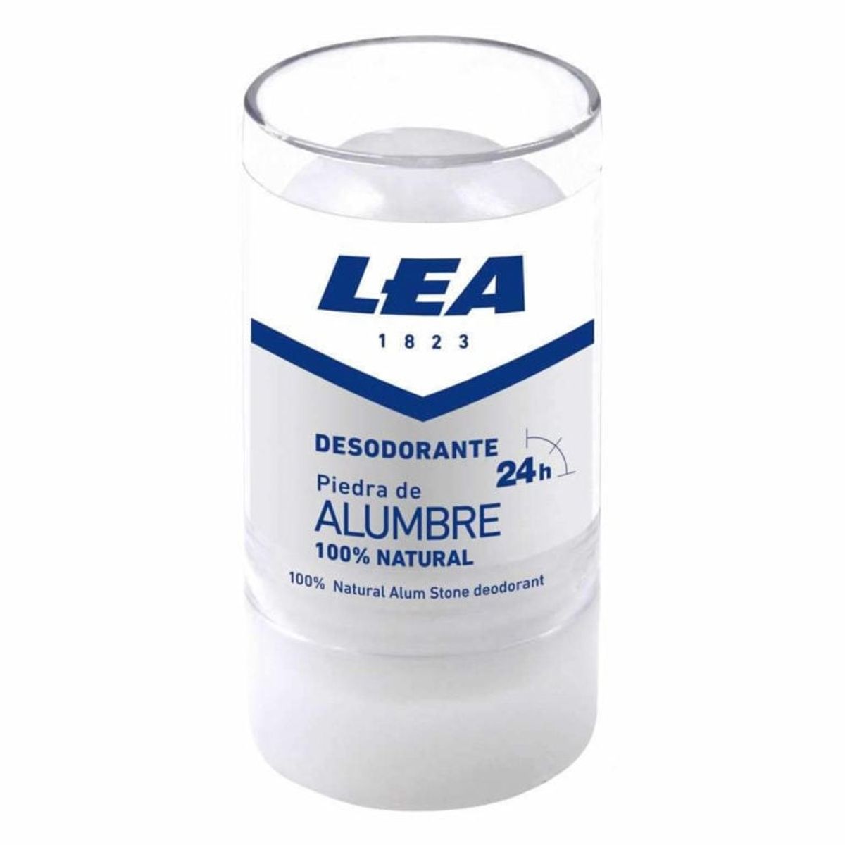 LEA - Desodorante Natural De Piedra Alumbre LEA