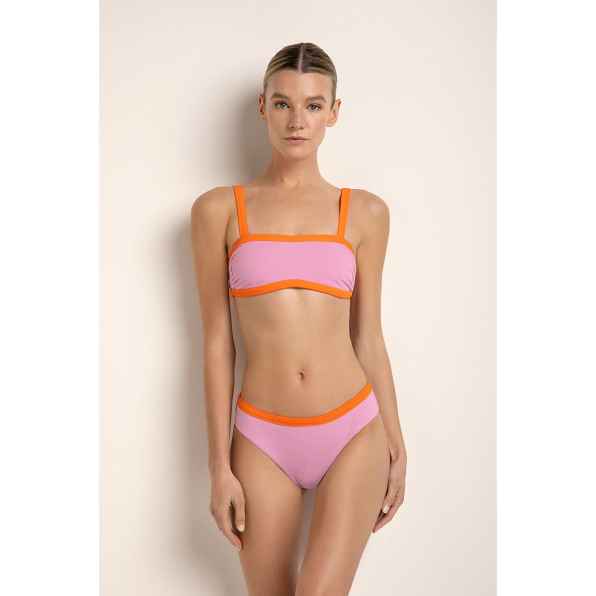 TOUCHE BALNEAIRE - TOP BIKINI 0B13043XS REF PARA DAMA TOUCHE BALNEAIRE
