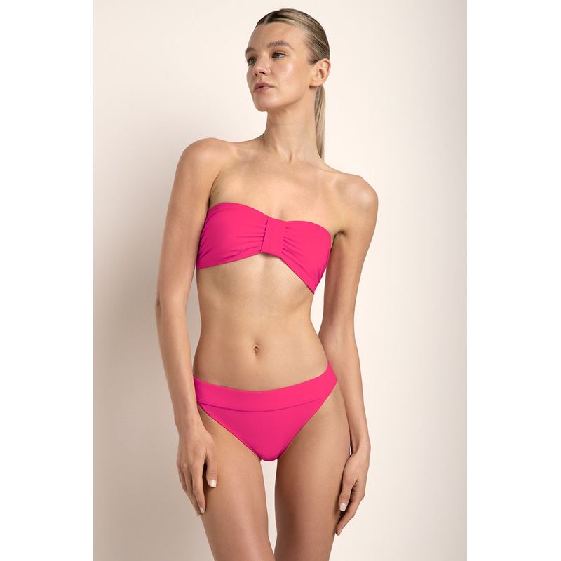 TOUCHE BALNEAIRE - TOP BIKINI 0B18F43XS REF PARA DAMA TOUCHE BALNEAIRE