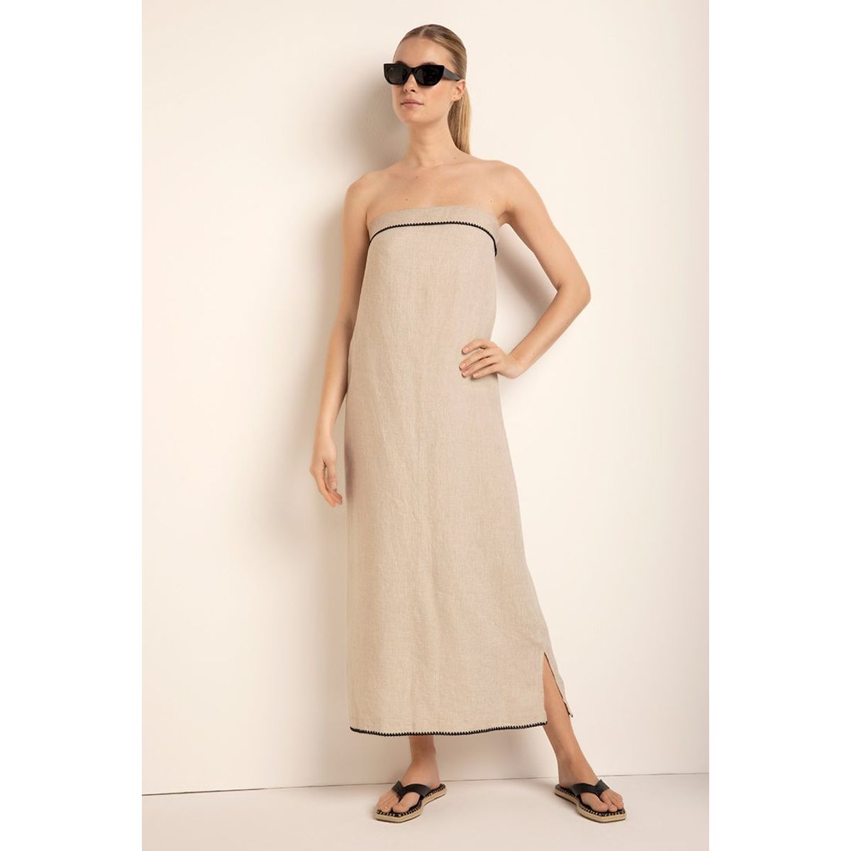 TOUCHE BALNEAIRE - ROPA DE PLAYA 0F87043XS REF PARA DAMA TOUCHE BALNEAIRE