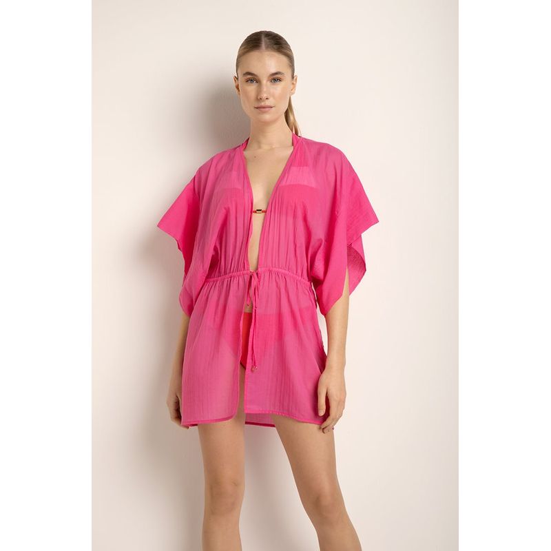 TOUCHE BALNEAIRE - ROPA DE PLAYA 0A37F43XS REF PARA DAMA TOUCHE BALNEAIRE