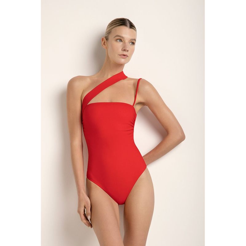 TOUCHE BALNEAIRE - VESTIDO DE BAÑO 0E17043XS REF PARA DAMA TOUCHE BALNEAIRE