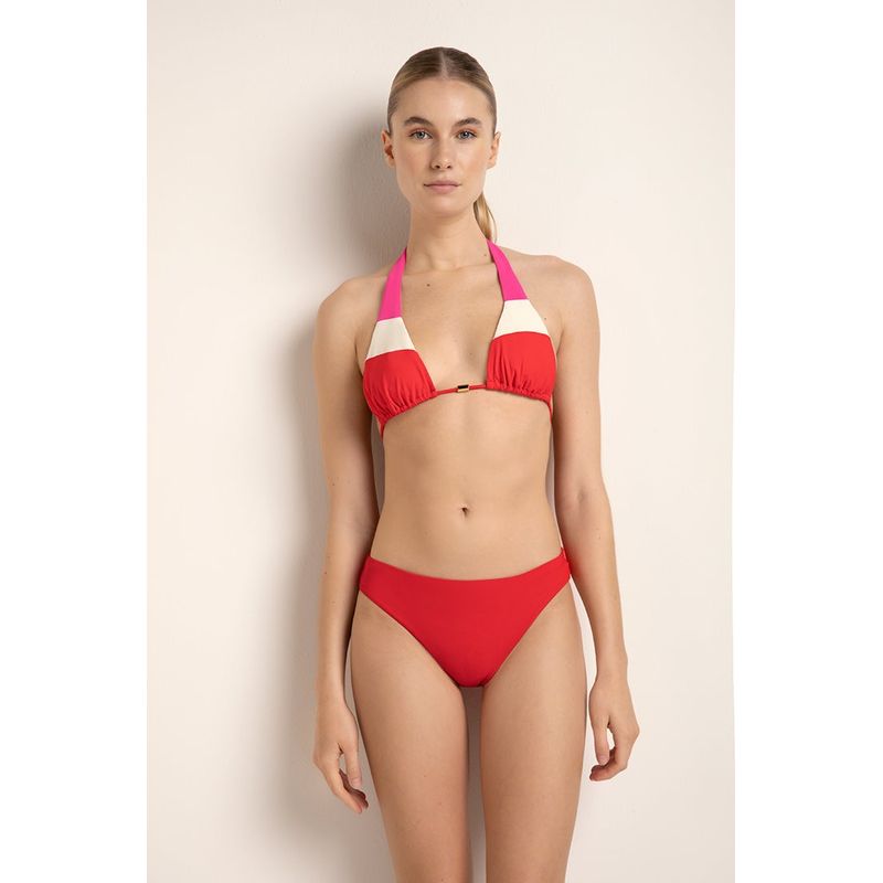 TOUCHE BALNEAIRE - TOP BIKINI 0B20043XS REF PARA DAMA TOUCHE BALNEAIRE