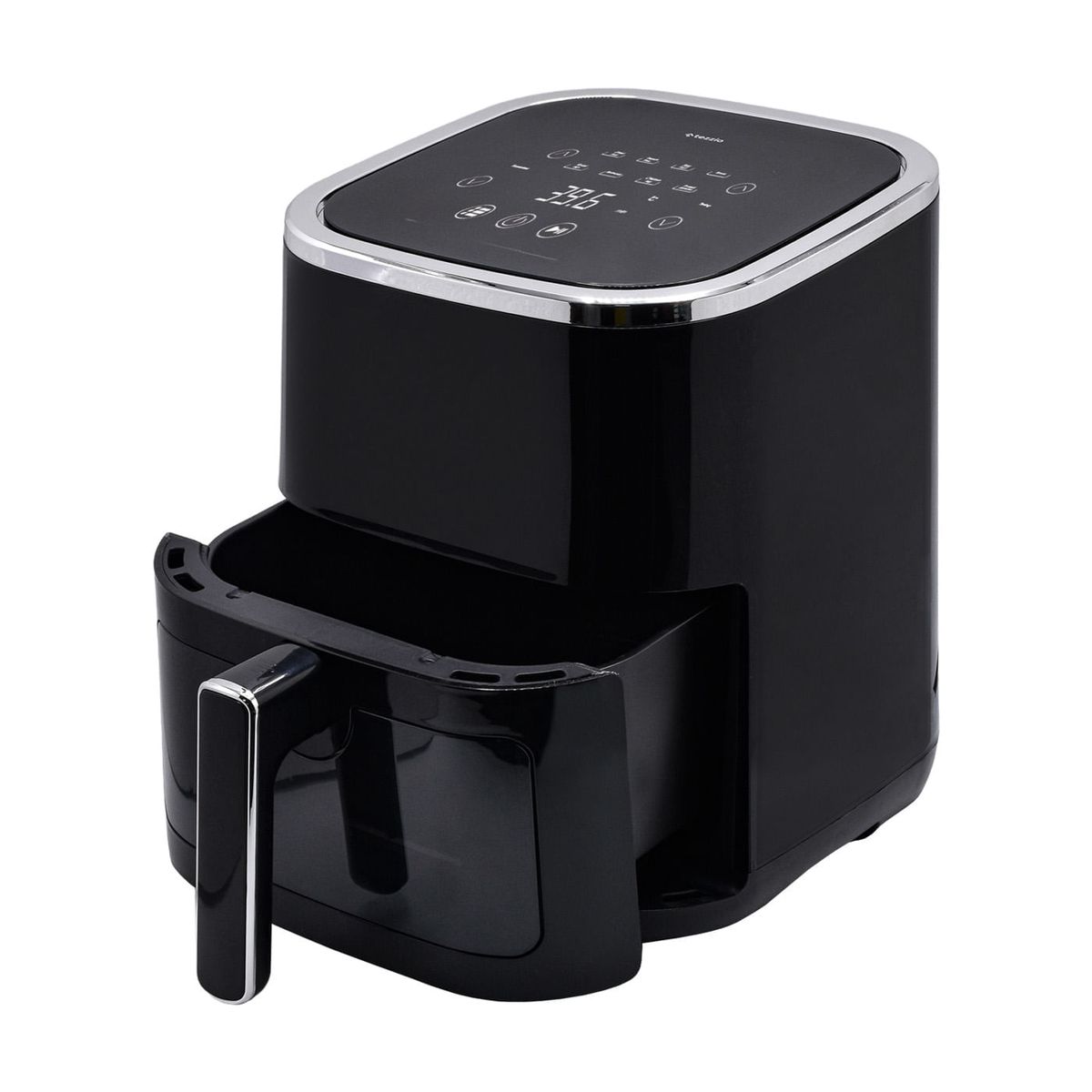 TEZZIO - Freidora de Aire Tezzio 4L