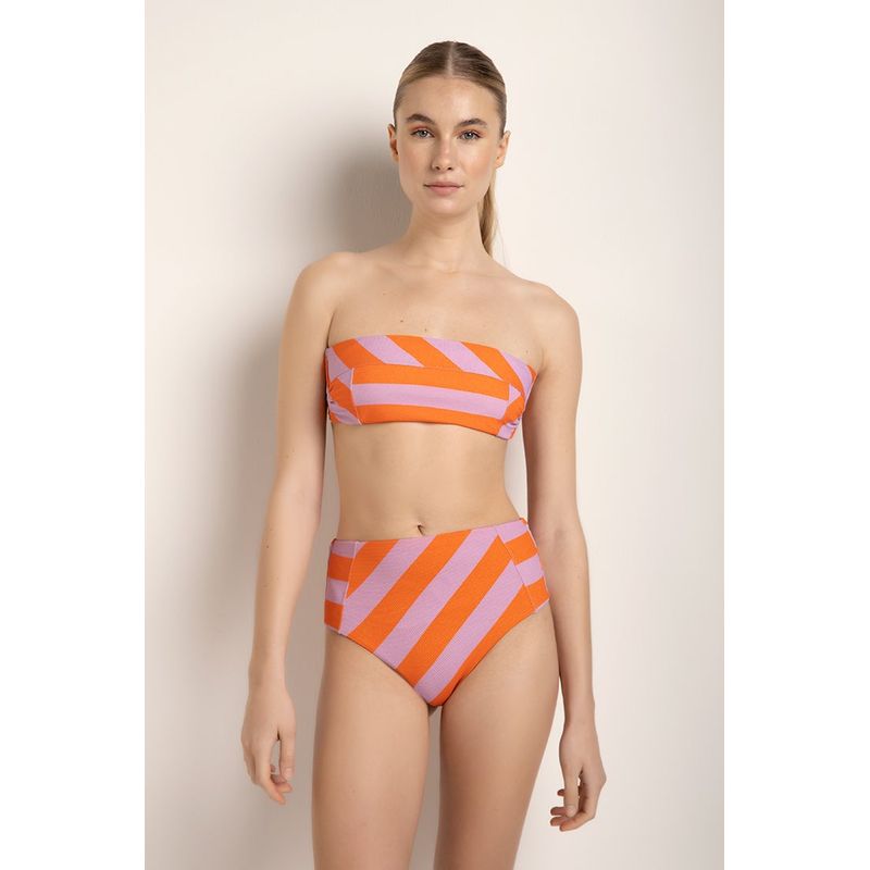 TOUCHE BALNEAIRE - TOP BIKINI 0B12043XS REF PARA DAMA TOUCHE BALNEAIRE