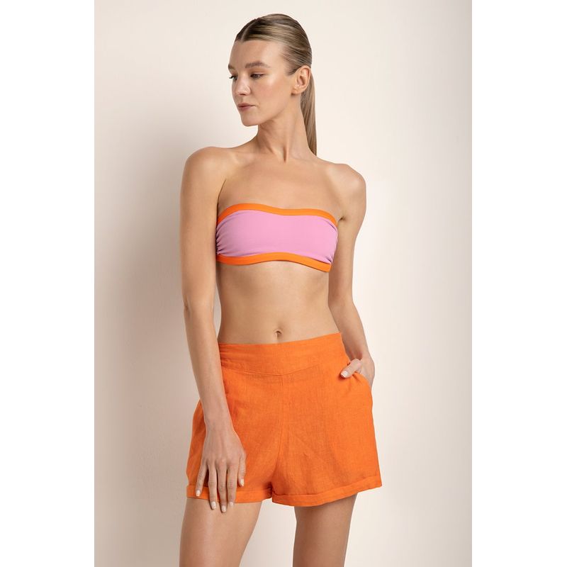 TOUCHE BALNEAIRE - ROPA DE PLAYA 0A11043XS REF PARA DAMA TOUCHE BALNEAIRE