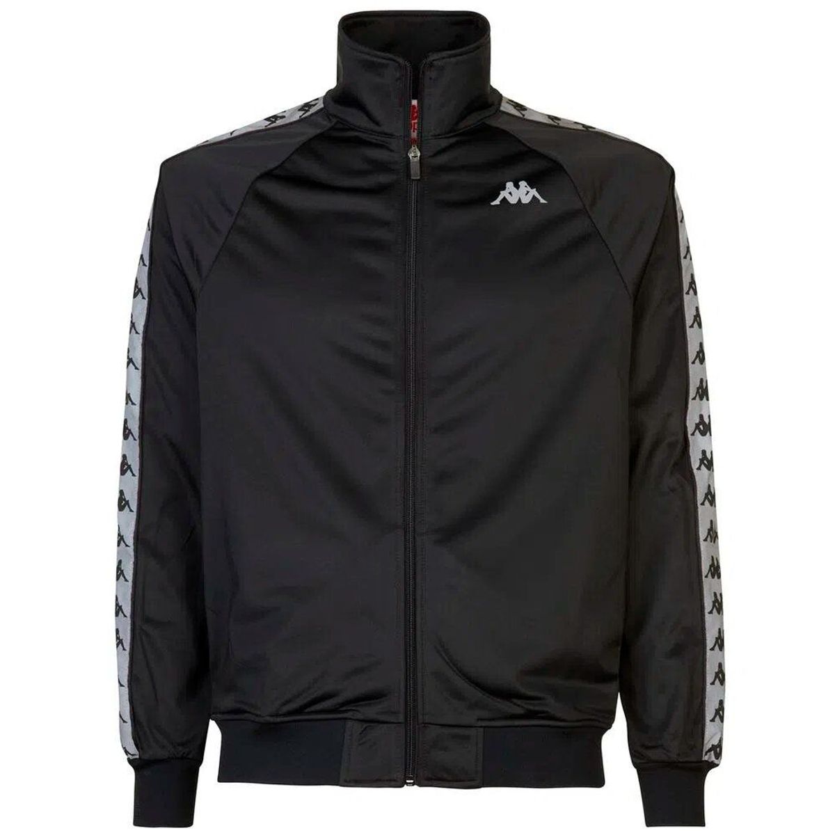 KAPPA - Chaqueta Deportiva Kappa Hombre