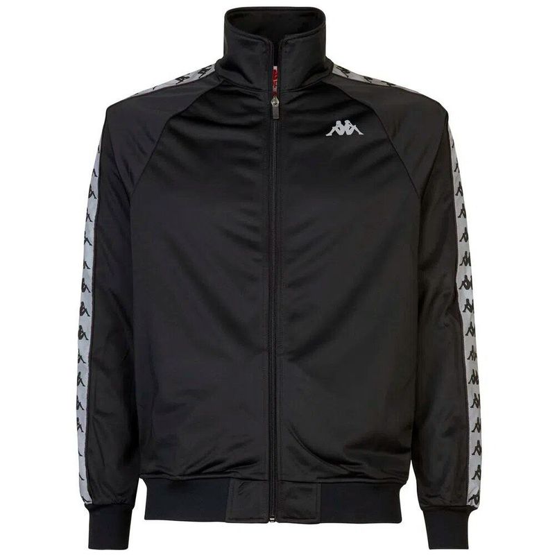 KAPPA - Chaqueta Deportiva Kappa Hombre