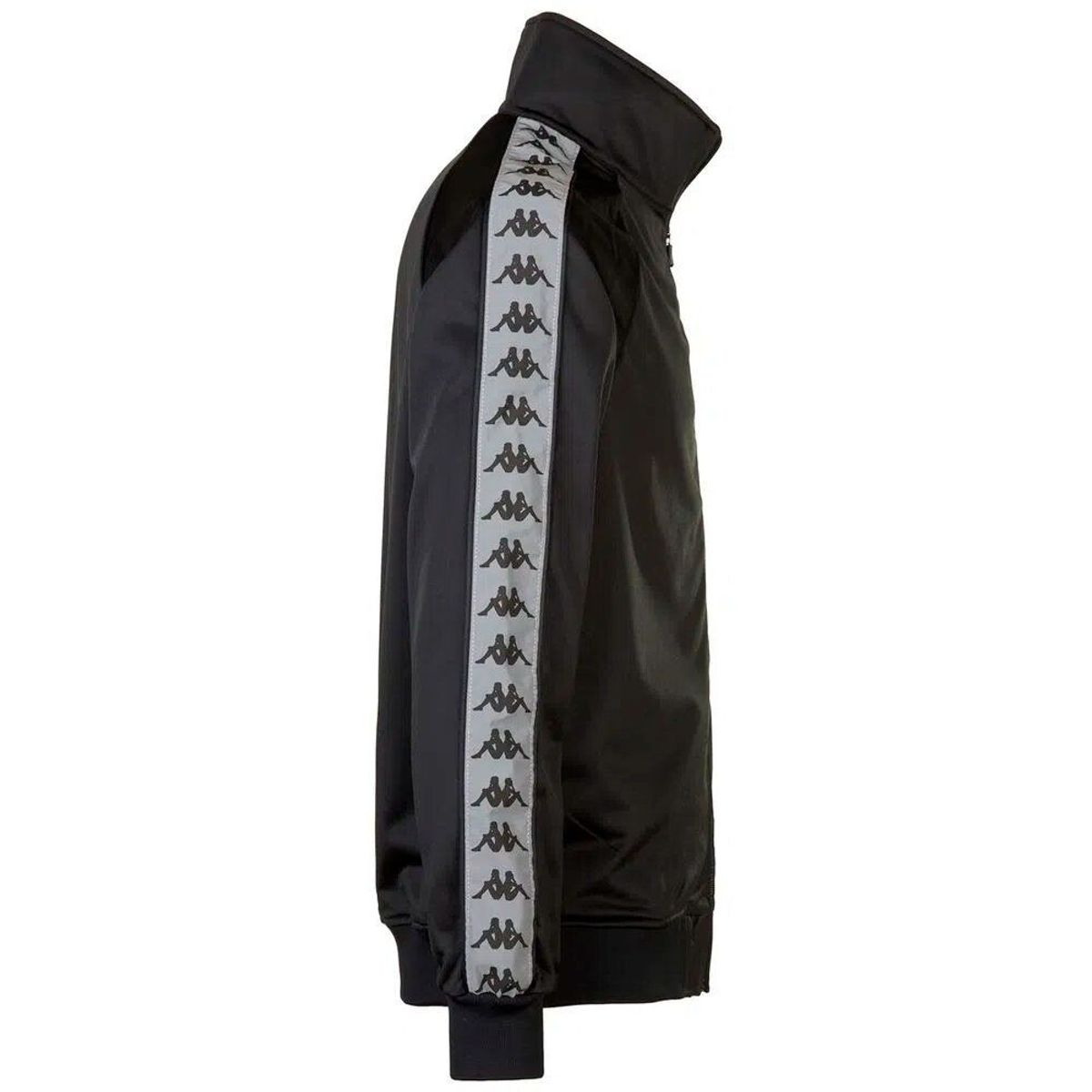 KAPPA - Chaqueta Deportiva Kappa Hombre