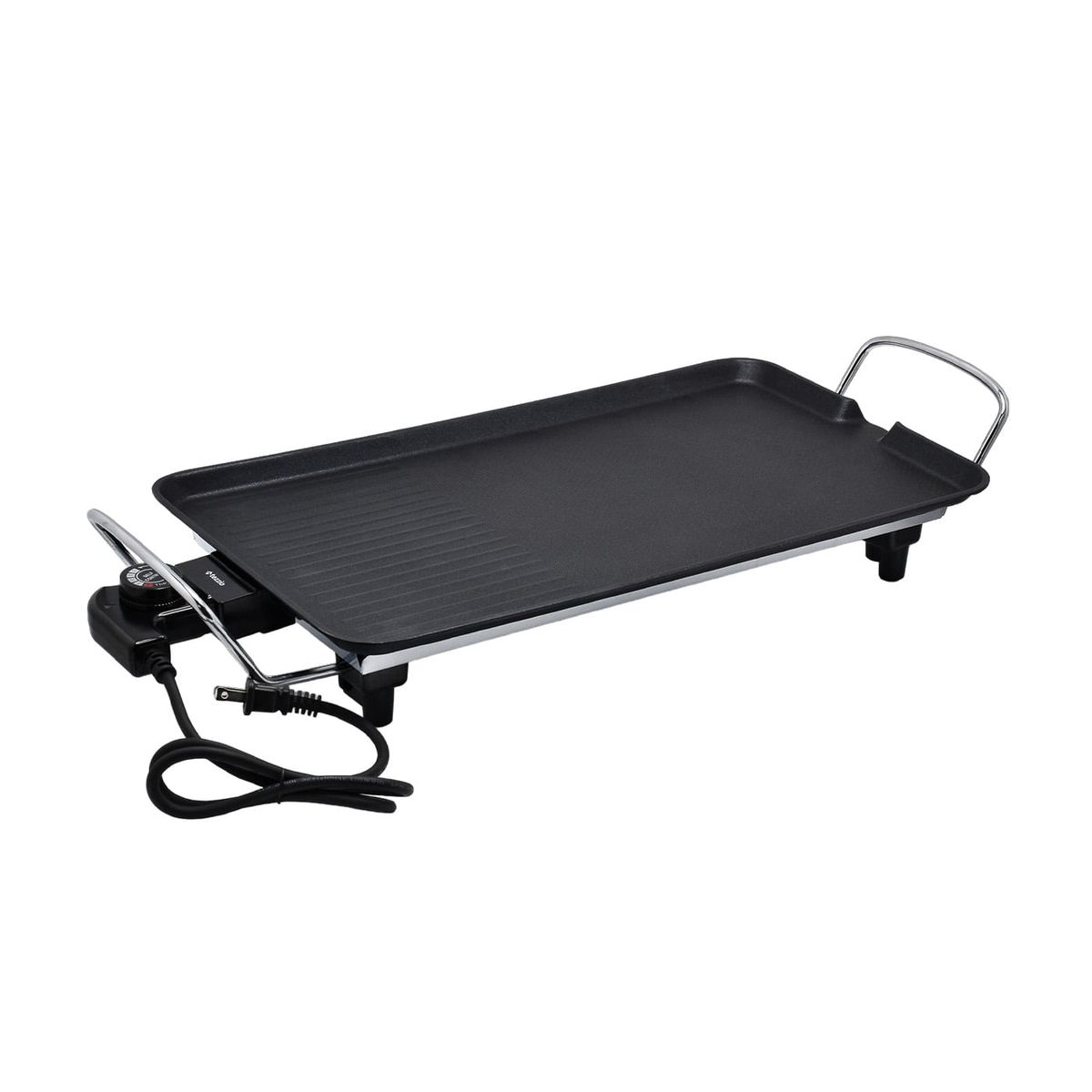 TEZZIO - Asador Plancha - Parrilla Eléctrico Tezzio 1500w