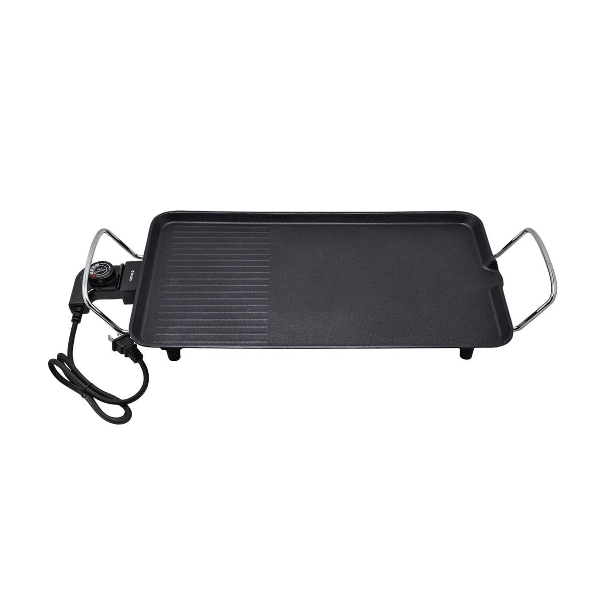 TEZZIO - Asador Plancha - Parrilla Eléctrico Tezzio 1500w
