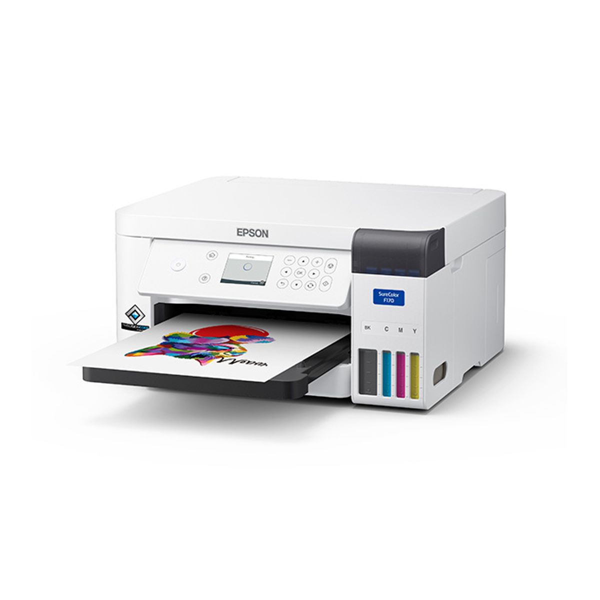 EPSON - Impresora F170 Sublimacion