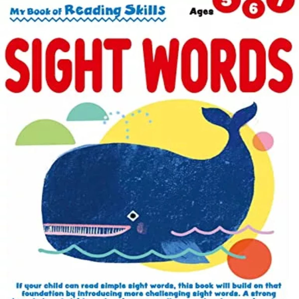 JUGANDO Y EDUCANDO - Libro Educativo Kumon Palabras Básicas En Inglés Para Niños