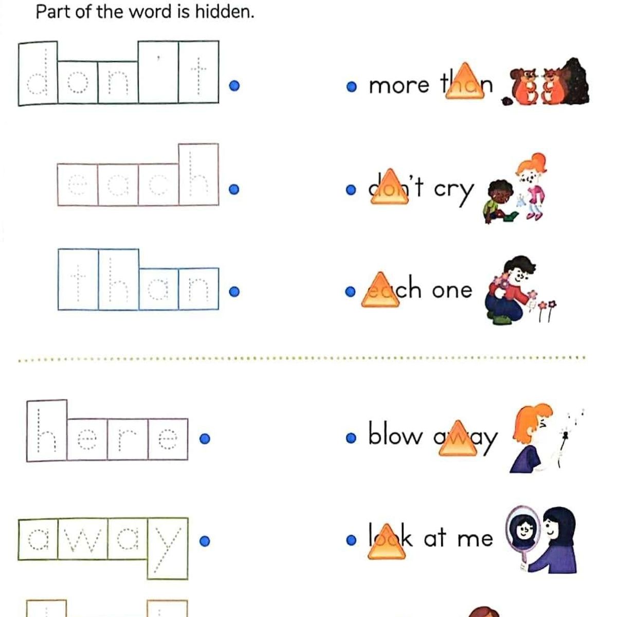 JUGANDO Y EDUCANDO - Libro Educativo Kumon Palabras Básicas En Inglés Para Niños