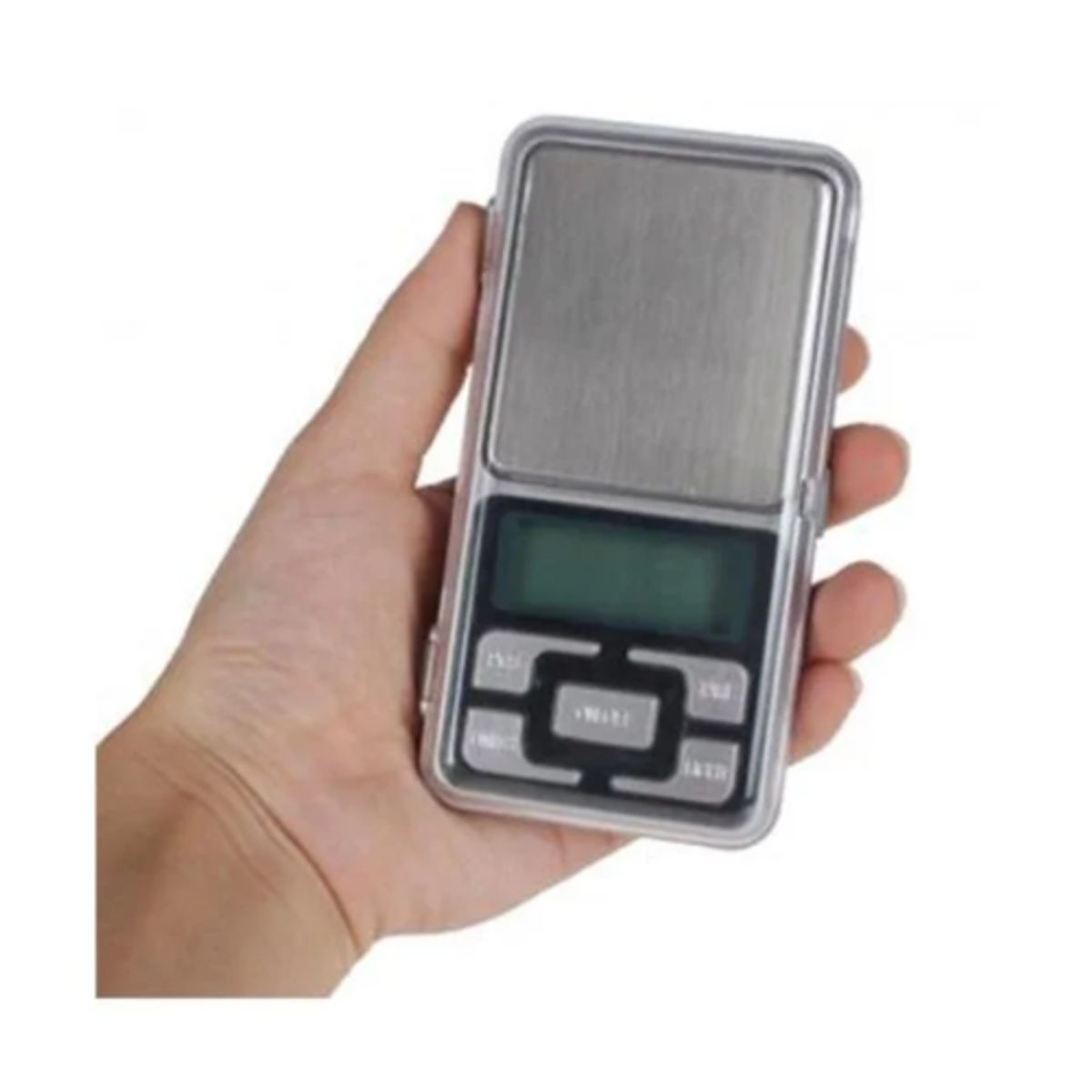 AFM - Bascula Gramera Digital De 0.01gr X 500 Gramos Precisión