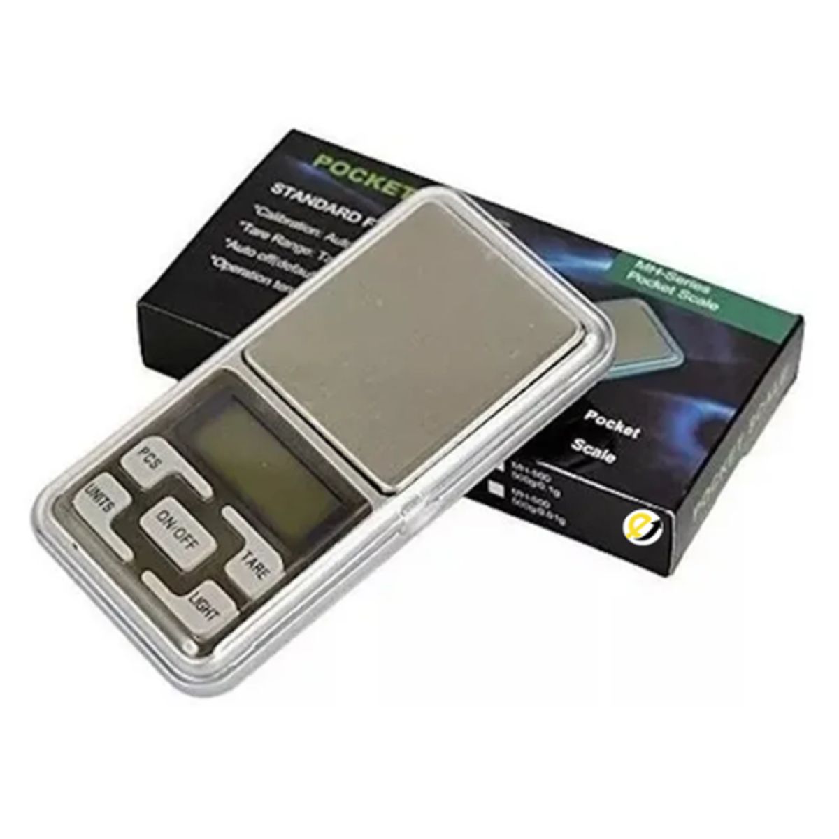 AFM - Bascula Gramera Digital De 0.01gr X 500 Gramos Precisión