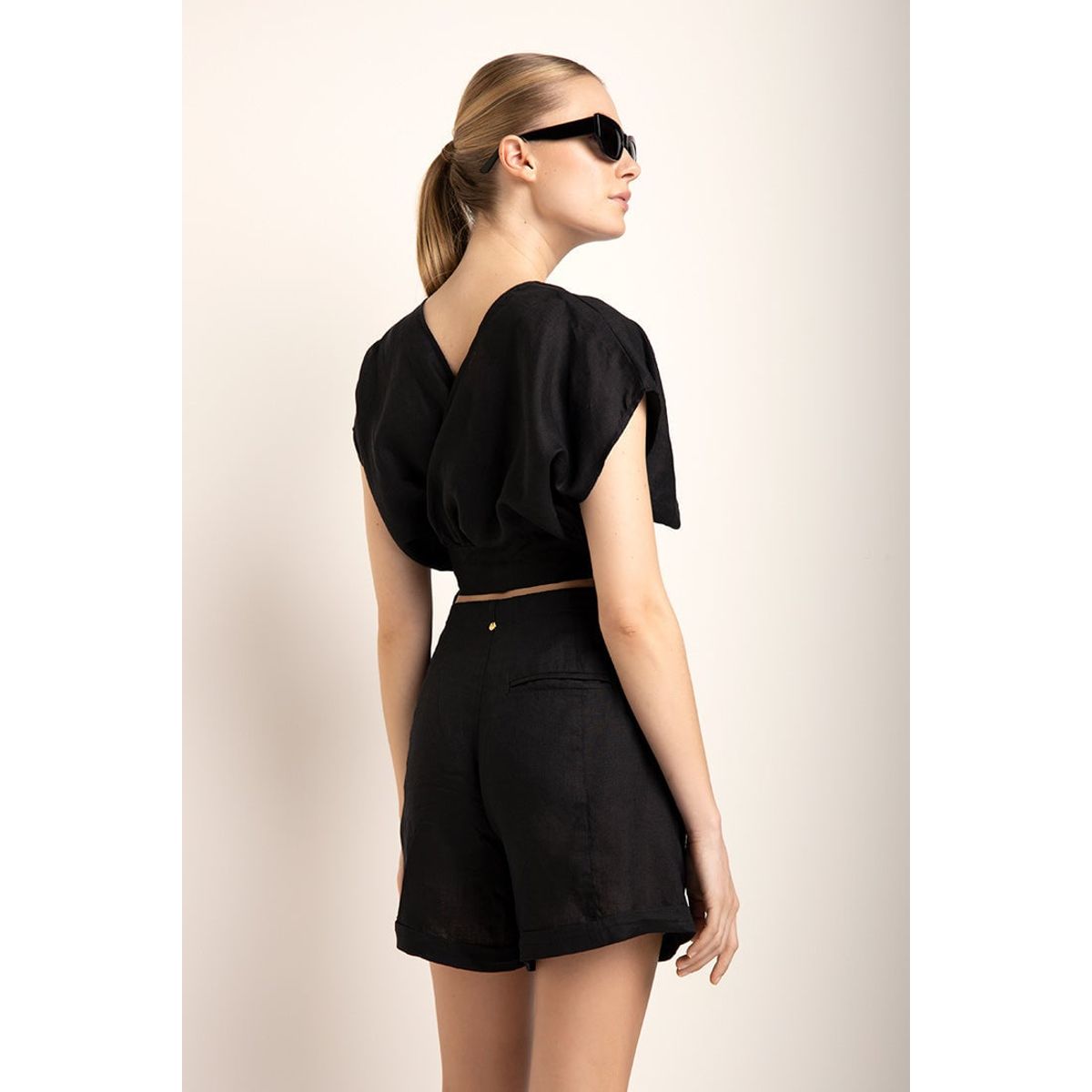 TOUCHE BALNEAIRE - ROPA DE PLAYA 0A30043XS REF PARA DAMA TOUCHE BALNEAIRE