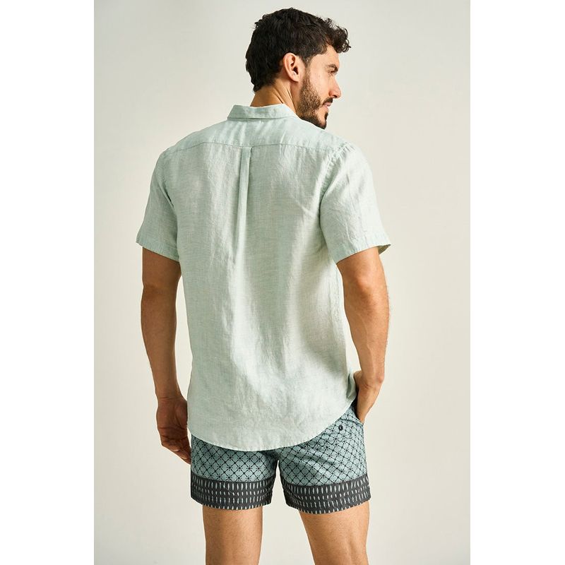 ILOT - PANTALONETA CORTE MEDIO MH73041S PARA HOMBRE_.