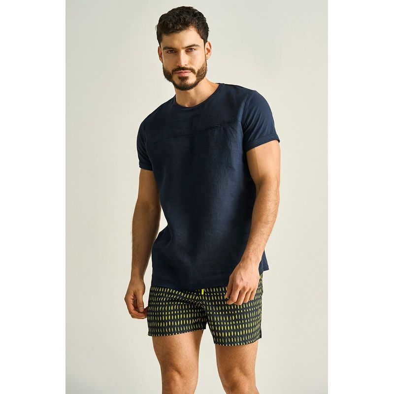 ILOT - PANTALONETA CORTE MEDIO MH79041S PARA HOMBRE_.