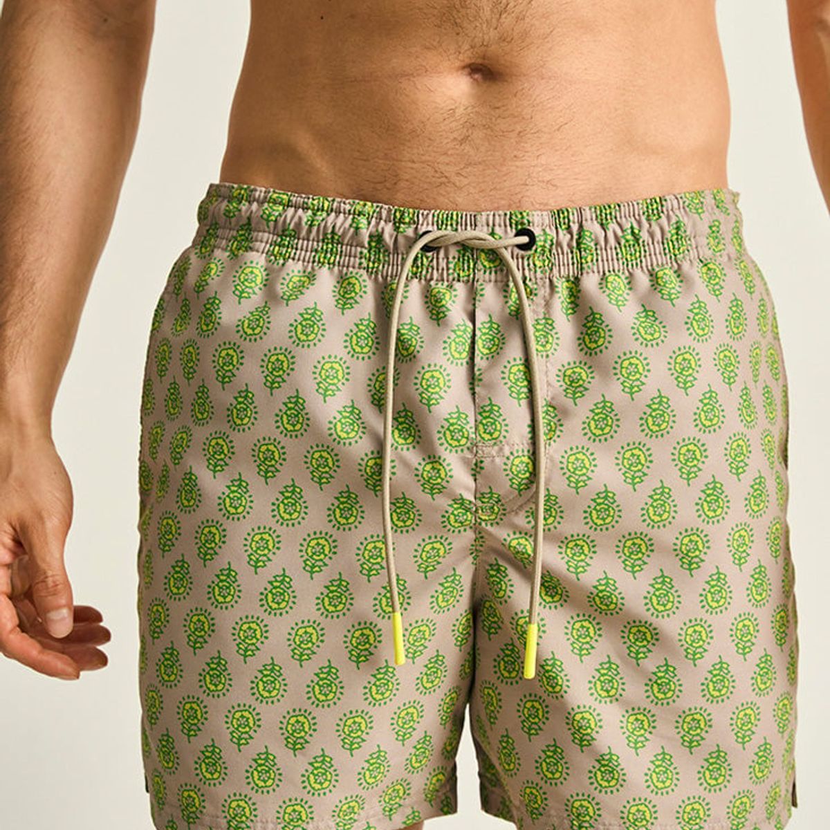 ILOT - PANTALONETA CORTA CH75041S PARA HOMBRE