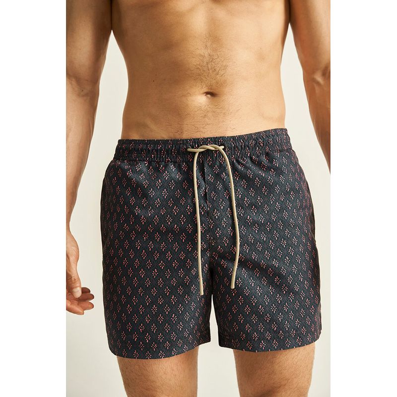 ILOT - PANTALONETA CORTA CH76041S PARA HOMBRE_.