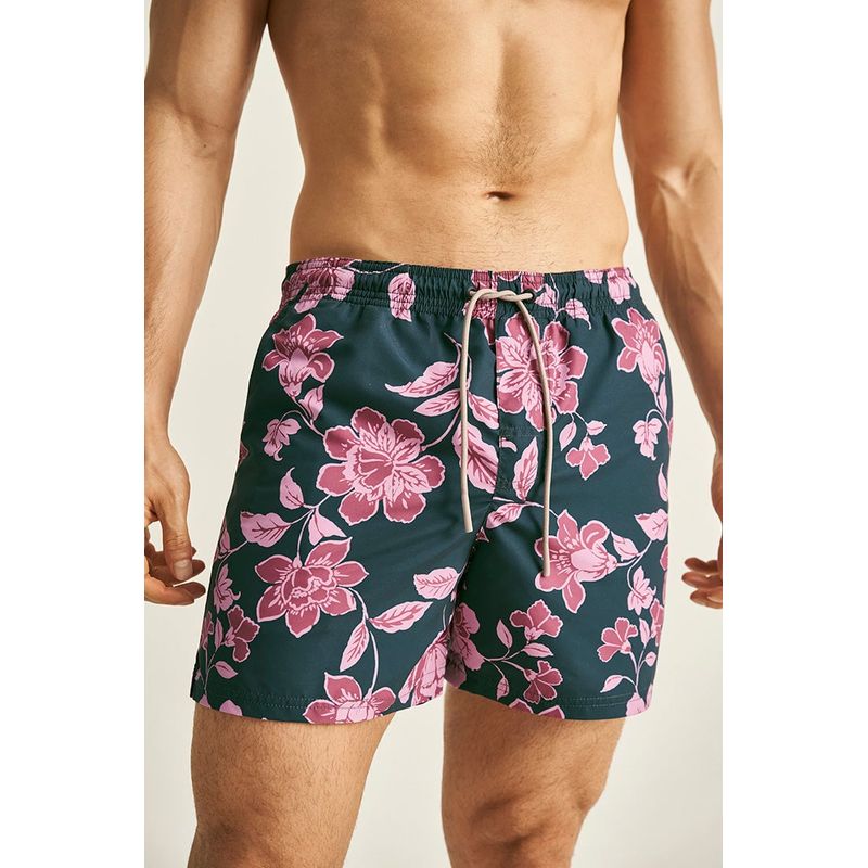 ILOT - PANTALONETA CORTA CH77041S PARA HOMBRE_.