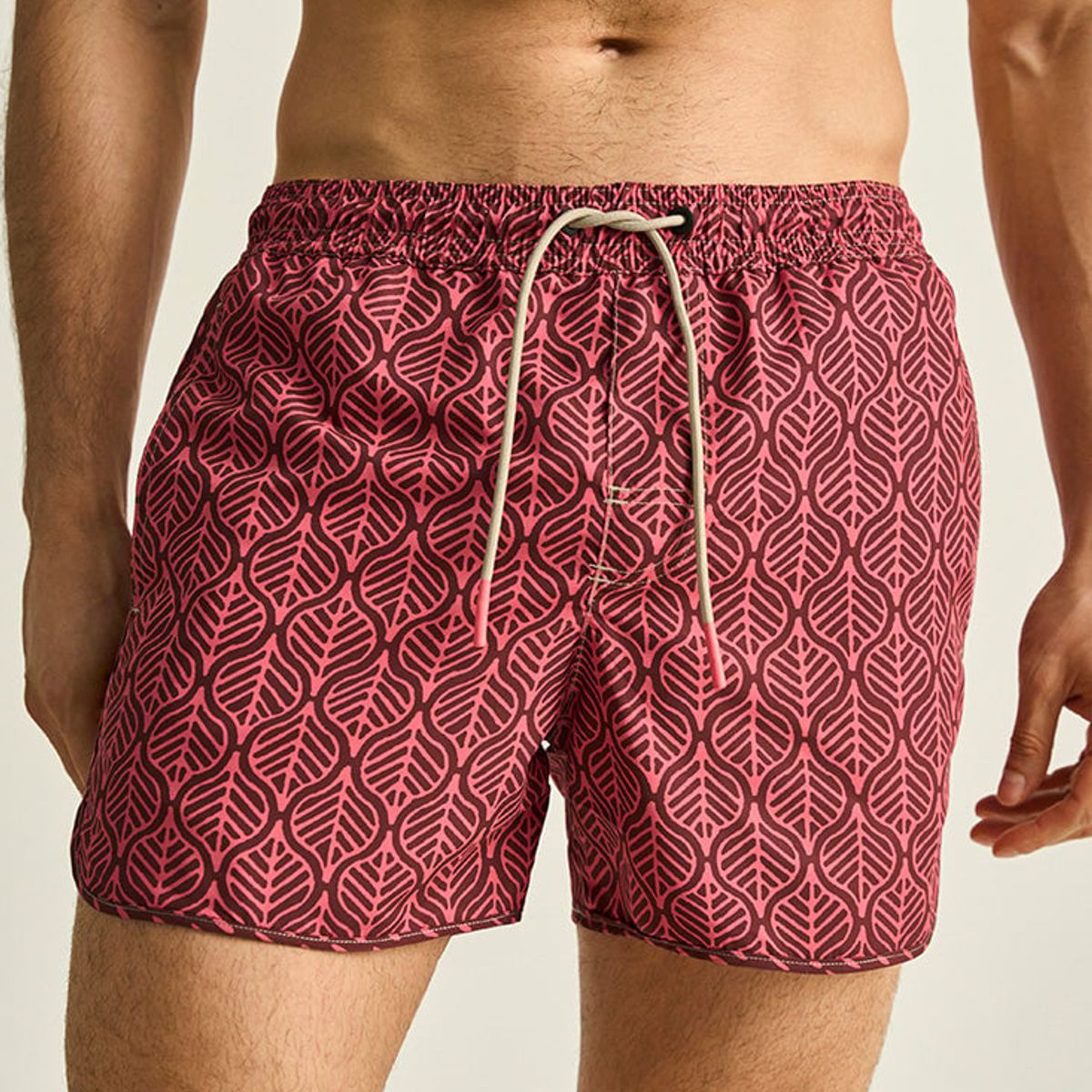 ILOT - PANTALONETA CORTA CH80041S PARA HOMBRE