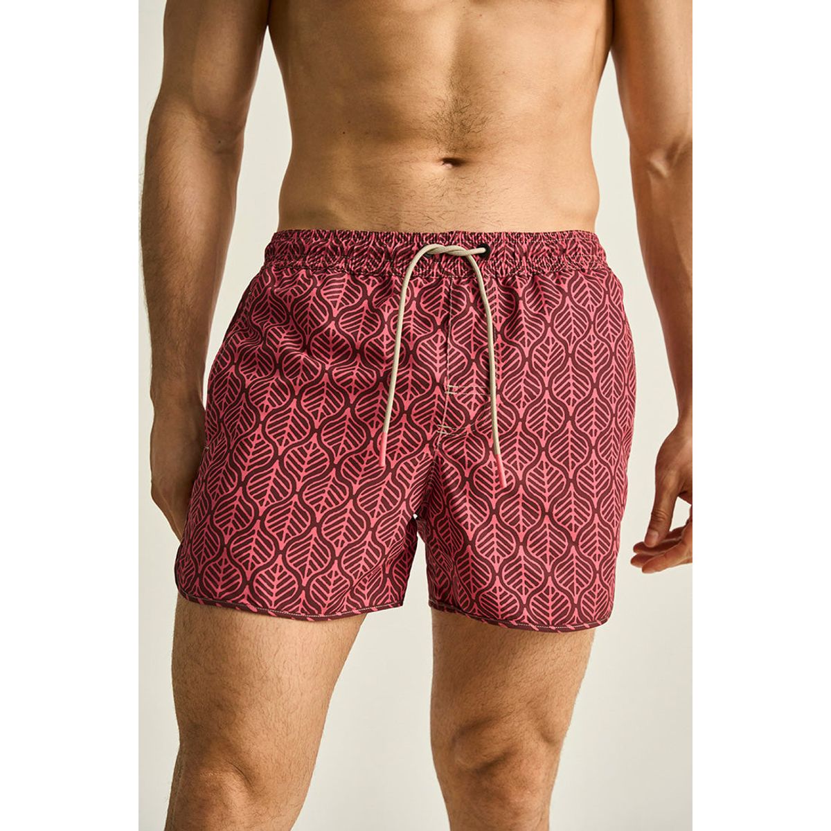 ILOT - PANTALONETA CORTA CH80041S PARA HOMBRE