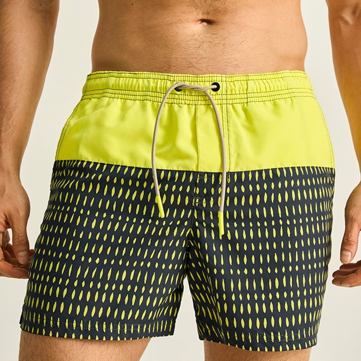 ILOT - PANTALONETA CORTA CH79041S PARA HOMBRE