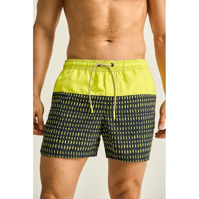 ILOT - PANTALONETA CORTA CH79041S PARA HOMBRE_.