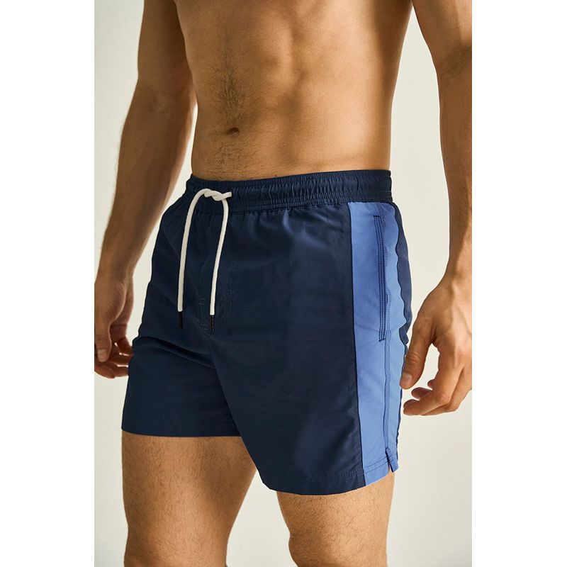 ILOT - PANTALONETA CORTA CH78041S PARA HOMBRE_.