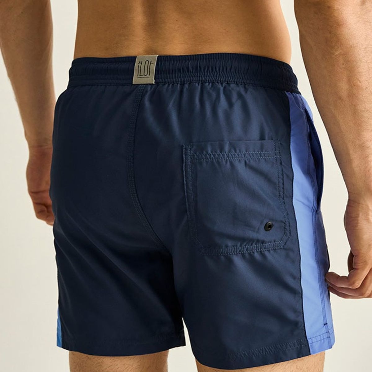 ILOT - PANTALONETA CORTA CH78041S PARA HOMBRE