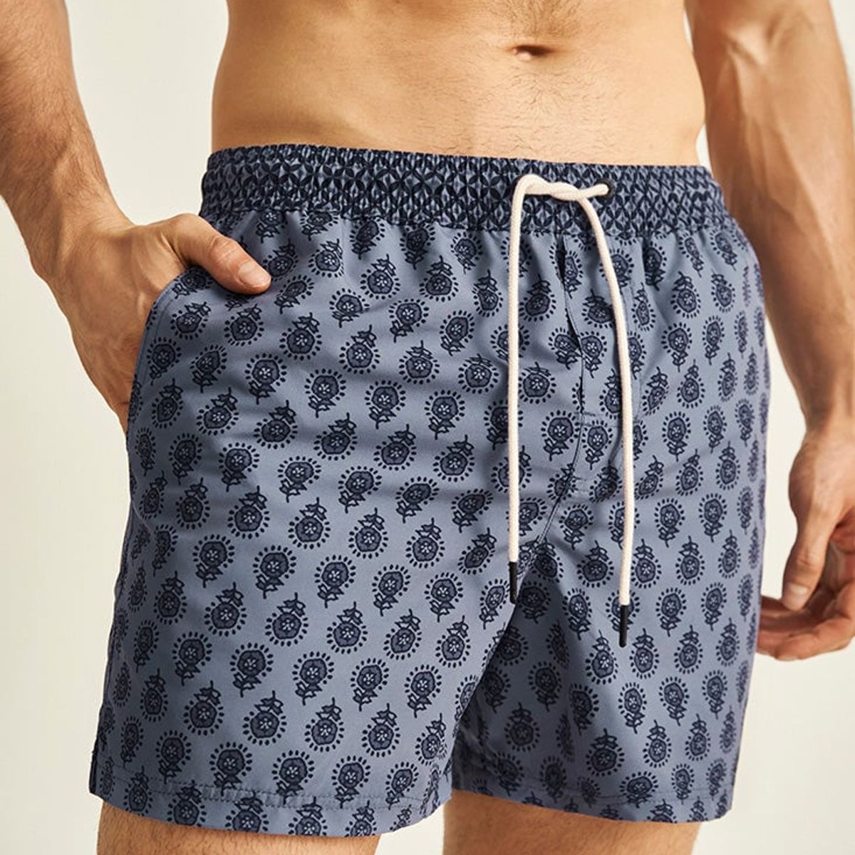 ILOT - PANTALONETA CORTA CH81041S PARA HOMBRE