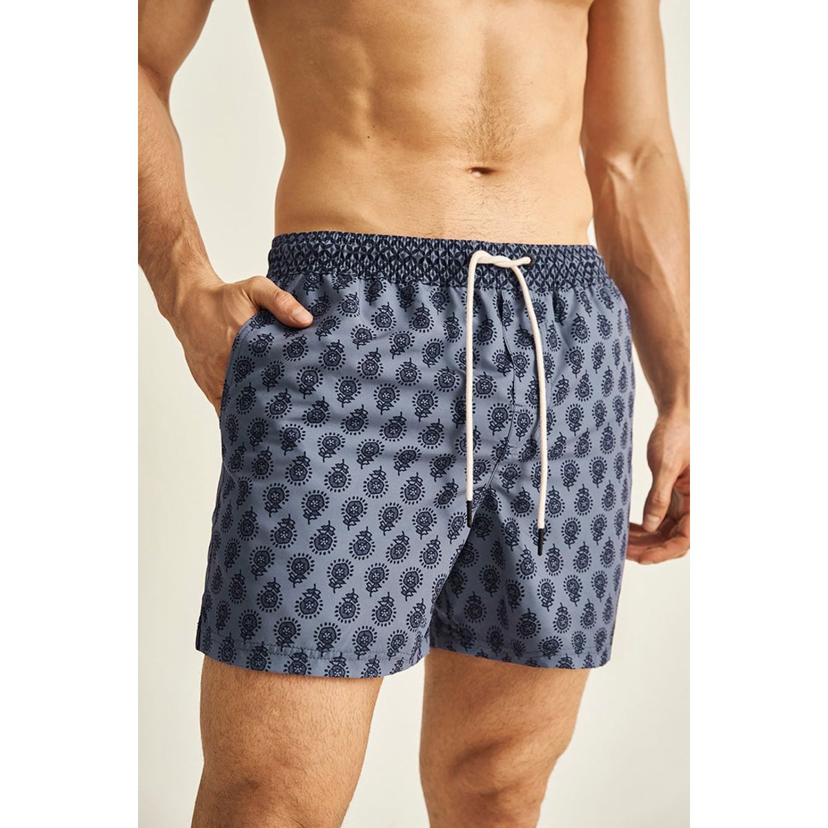 ILOT - PANTALONETA CORTA CH81041S PARA HOMBRE