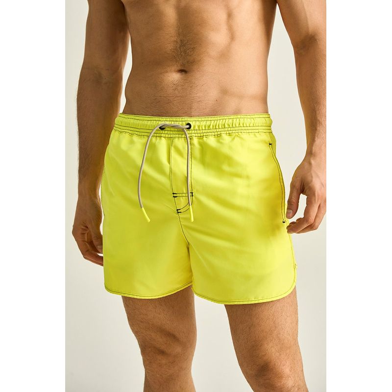 ILOT - PANTALONETA CORTA CH82041S PARA HOMBRE._.