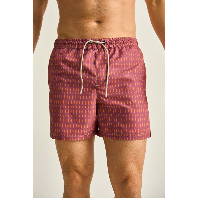 ILOT - PANTALONETA CORTA CH83041S PARA HOMBRE_.