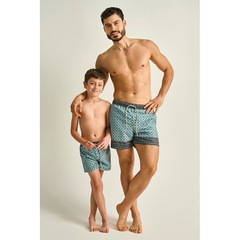 ILOT - PANTALONETA KIDS KH73G4108 PARA NIÑO_.