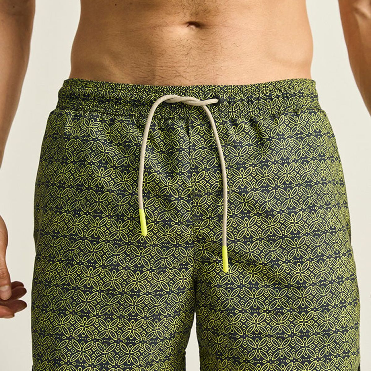 ILOT - PANTALONETA CORTA CH84041S PARA HOMBRE