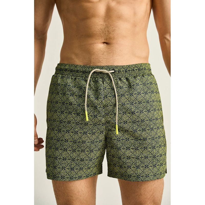 ILOT - PANTALONETA CORTA CH84041S PARA HOMBRE_.