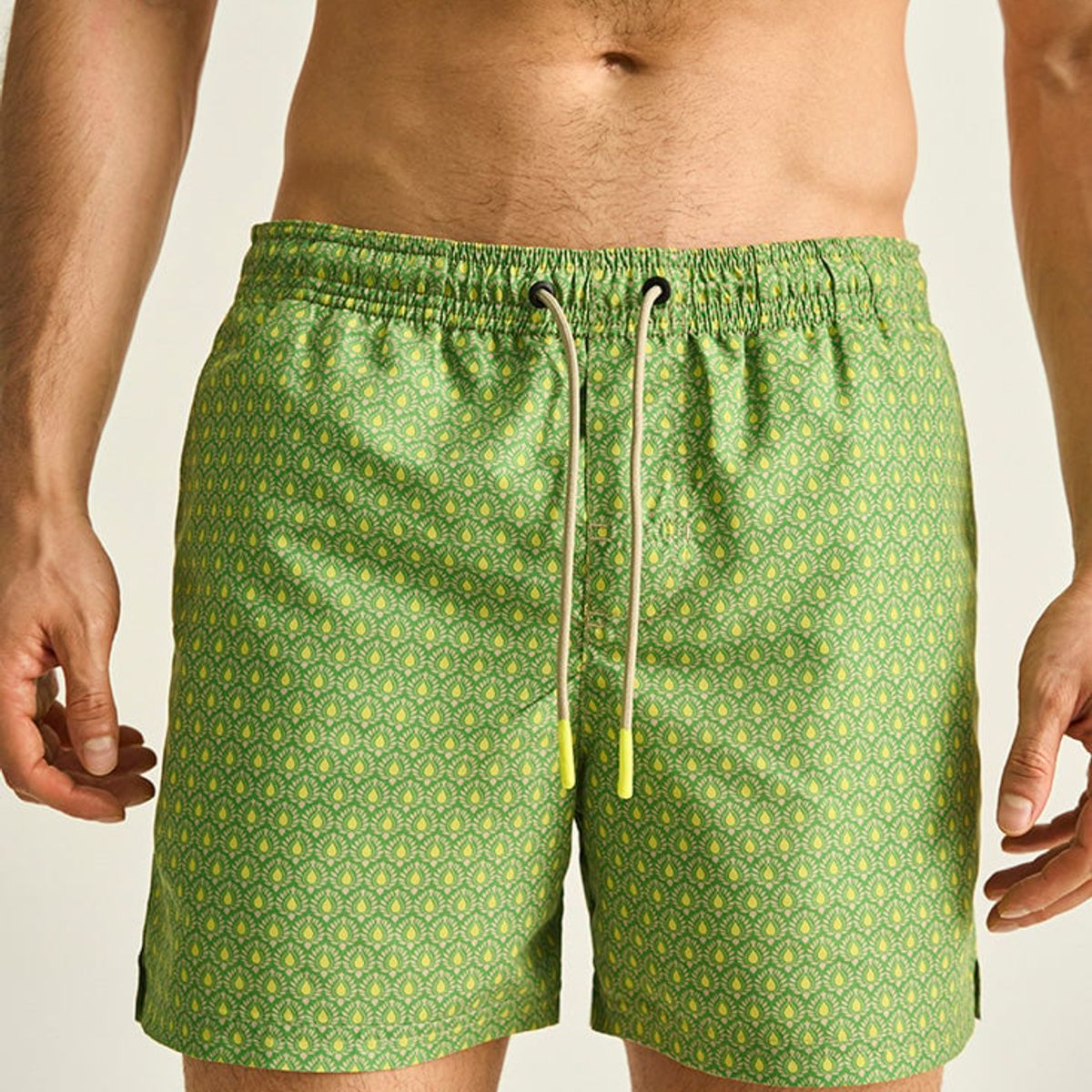 ILOT - PANTALONETA CORTA CH86041S PARA HOMBRE