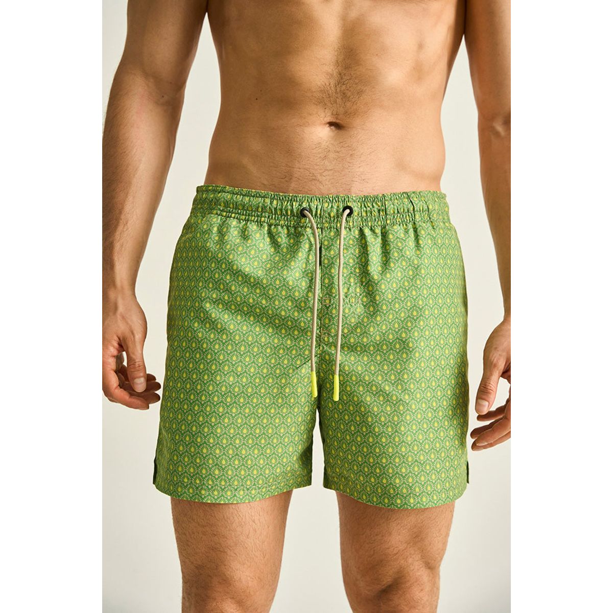 ILOT - PANTALONETA CORTA CH86041S PARA HOMBRE