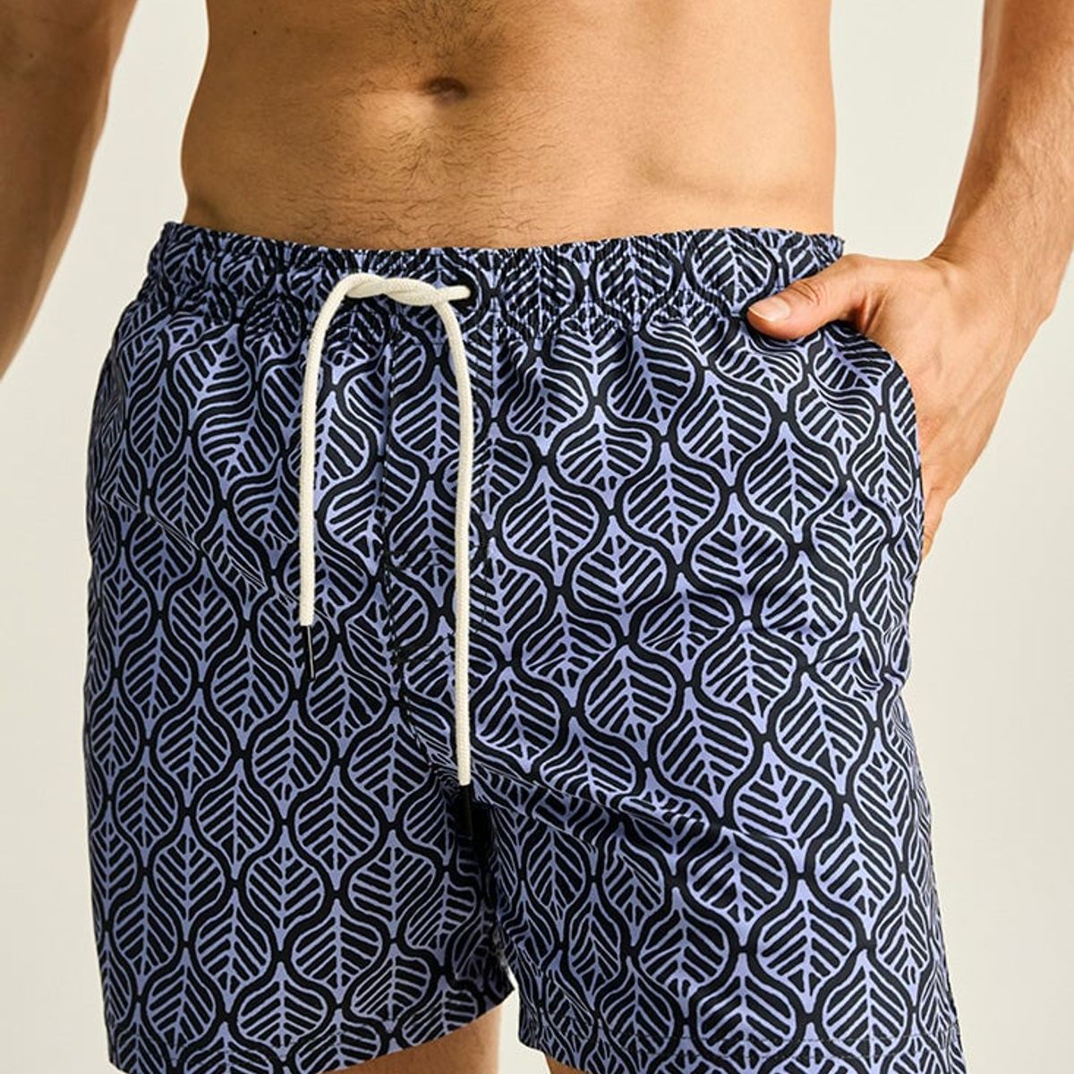 ILOT - PANTALONETA CORTA CH85041S PARA HOMBRE