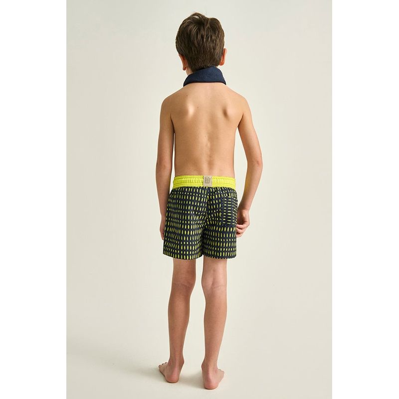 ILOT - PANTALONETA KIDS KH79G4108 PARA NIÑO