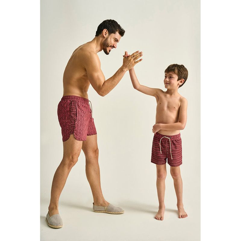 ILOT - PANTALONETA CORTE MEDIO MH80041S PARA HOMBRE_.