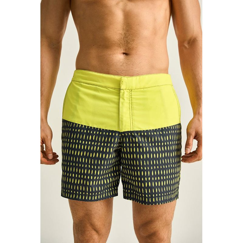 ILOT - PANTALONETA SURF MH79S41S PARA HOMBRE_.