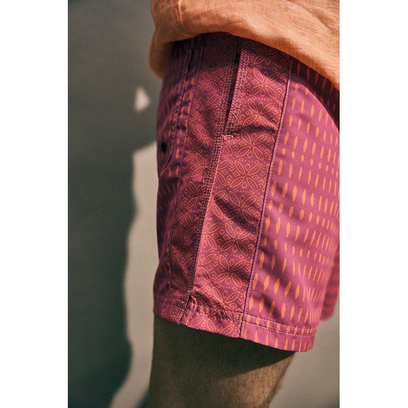 ILOT - PANTALONETA CORTE MEDIO MH83041S PARA HOMBRE_.